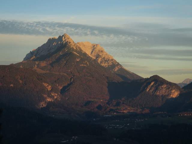 Wilder Kaiser