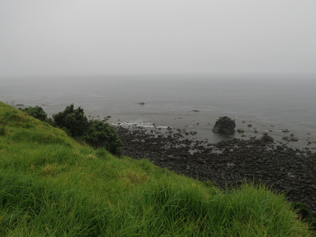 Tuateawa Bay (16. Nov.)