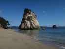 Cathedral Cove (17. Nov.)