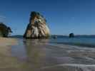 Cathedral Cove (17. Nov.)