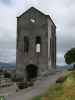 Cornish Pumphouse in Waihi (17. Nov.)