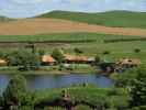 Hobbiton Movie Set (18. Nov.)