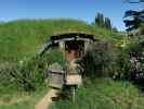 Hobbiton Movie Set (18. Nov.)