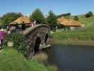 Hobbiton Movie Set (18. Nov.)