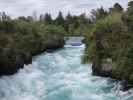 Huka Falls (19. Nov.)