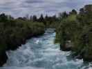 Huka Falls (19. Nov.)