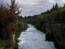 Huka Falls (19. Nov.)