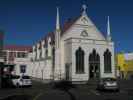 Trinity Methodist Church in Napier (19. Nov.)