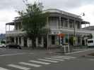 The Martinborough Hotel in Martinborough (20. Nov.)