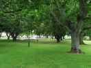 Memorial Square in Martinborough (20. Nov.)