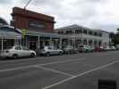 Memorial Square in Martinborough (20. Nov.)