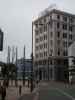 Post Office Square in Wellington (21. Nov.)