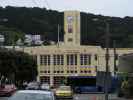 Central Fire Station in Wellington (21. Nov.)