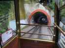 Wellington Cable Car (21. Nov.)