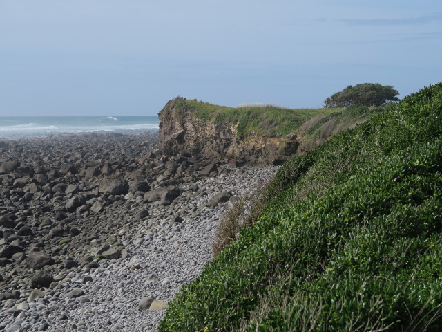 Cape Egmont (24. Nov.)