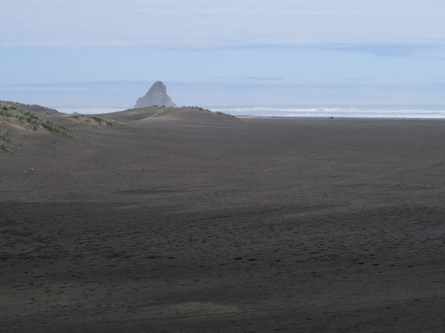Karekare Beach (26. Nov.)