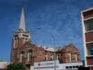 St. Paul's Presbyterian Church in Whanganui (22. Nov.)