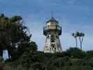 Bell Tower in Whanganui (22. Nov.)