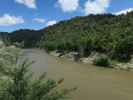 Whanganui River (22. Nov.)