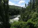 Mangawhero River (22. Nov.)