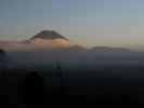 Mount Ngauruhoe (23. Nov.)