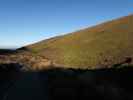 Tongariro Alpine Crossing: Mangatepopo Valley Track (23. Nov.)