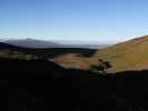 Tongariro Alpine Crossing: Mangatepopo Valley (23. Nov.)