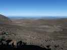 Tongariro Alpine Crossing: Mangatepopo Valley (23. Nov.)