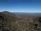 Tongariro Alpine Crossing: Mangatepopo Valley (23. Nov.)