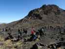 Tongariro Alpine Crossing: South Crater (23. Nov.)