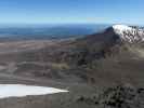 Tongariro Alpine Crossing: Mount Tongariru (23. Nov.)