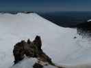 Tongariro Alpine Crossing: Mount Ngauruhoe (23. Nov.)