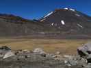 Tongariro Alpine Crossing: Mount Ngauruhoe (23. Nov.)