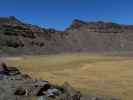 Tongariro Alpine Crossing: South Crater (23. Nov.)