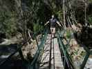 Tongariro Alpine Crossing: Markus am Ketetahi Track (23. Nov.)