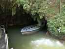 Waitomo Cave (25. Nov.)