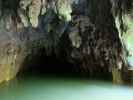 Waitomo Cave (25. Nov.)