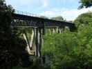 Claudelands Bridge in Hamilton (25. Nov.)