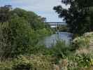 Claudelands Bridge in Hamilton (25. Nov.)