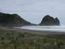 Piha Beach (26. Nov.)