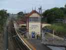 Remuera Railway Station (27. Nov.)