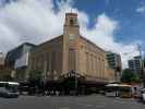 Civic Theatre in Auckland (27. Nov.)