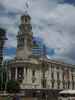 Auckland Town Hall (27. Nov.)