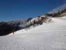 Bergstation der Sonnenalmbahn, 1.972 m