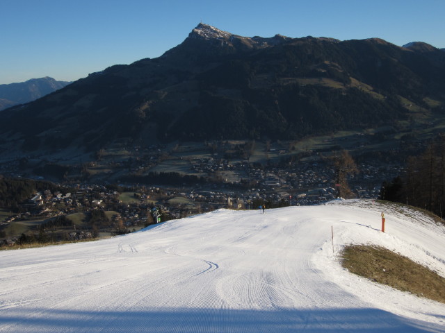 Streif-Familienabfahrt