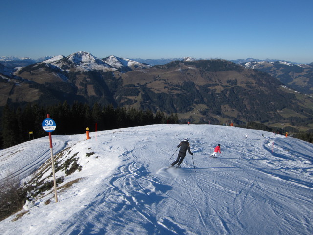 Pengelsteinabfahrt II