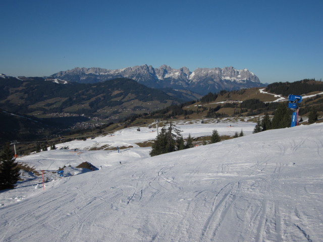 Brunn-K&auml;lberwald-Abfahrt
