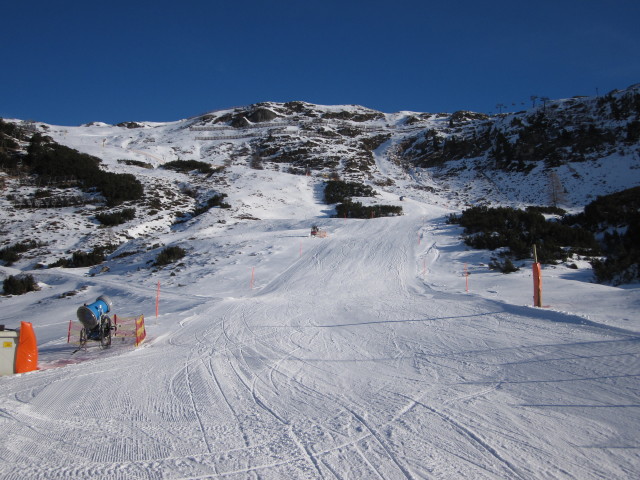 Piste 11a