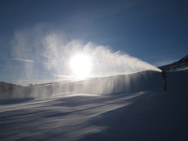 Sch&ouml;nebenabfahrt