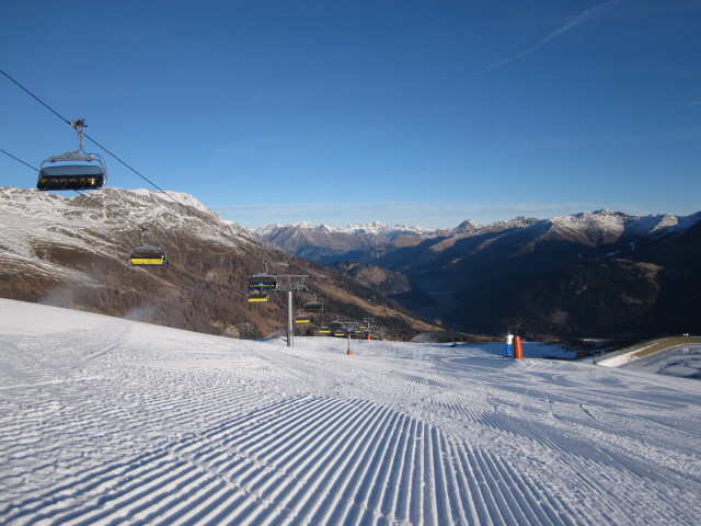 Sch&ouml;nebenabfahrt